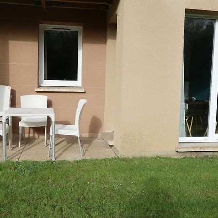Charmant 2 Pieces Proche D Honfleur, Piscine En Saison, Parking Gratuit, Wifi Экемовиль Экстерьер фото