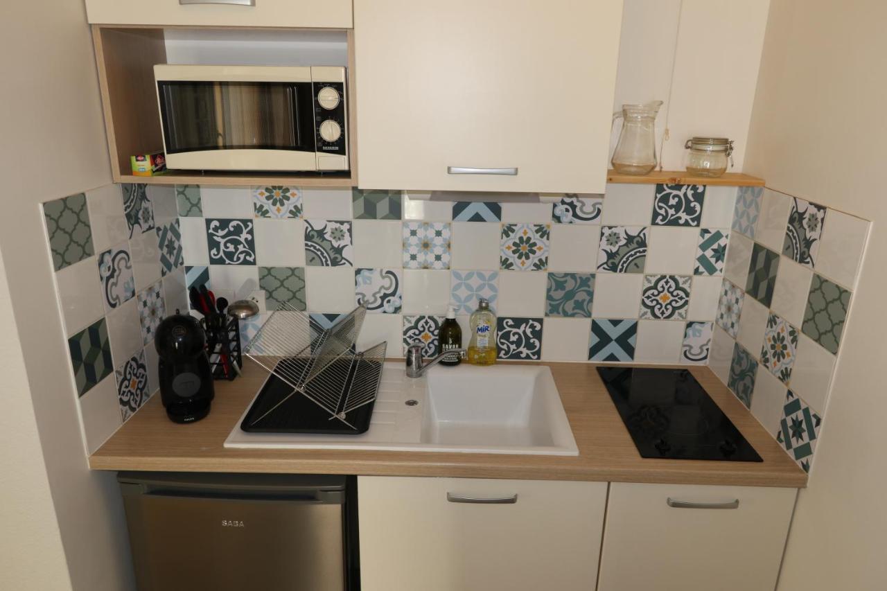 Charmant 2 Pieces Proche D Honfleur, Piscine En Saison, Parking Gratuit, Wifi Экемовиль Экстерьер фото