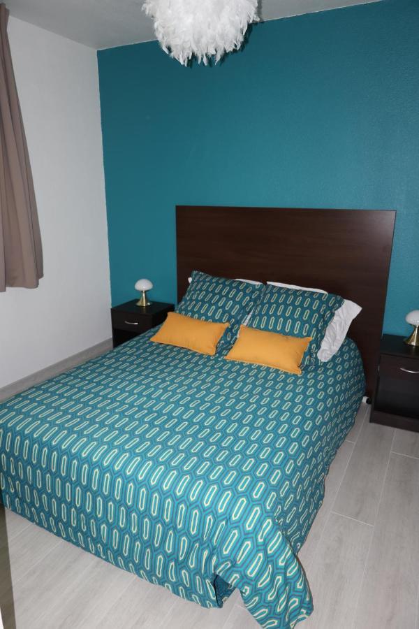Charmant 2 Pieces Proche D Honfleur, Piscine En Saison, Parking Gratuit, Wifi Экемовиль Экстерьер фото